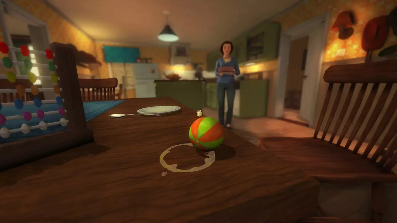 -Among the Sleep-游戏截图-好玩游戏库