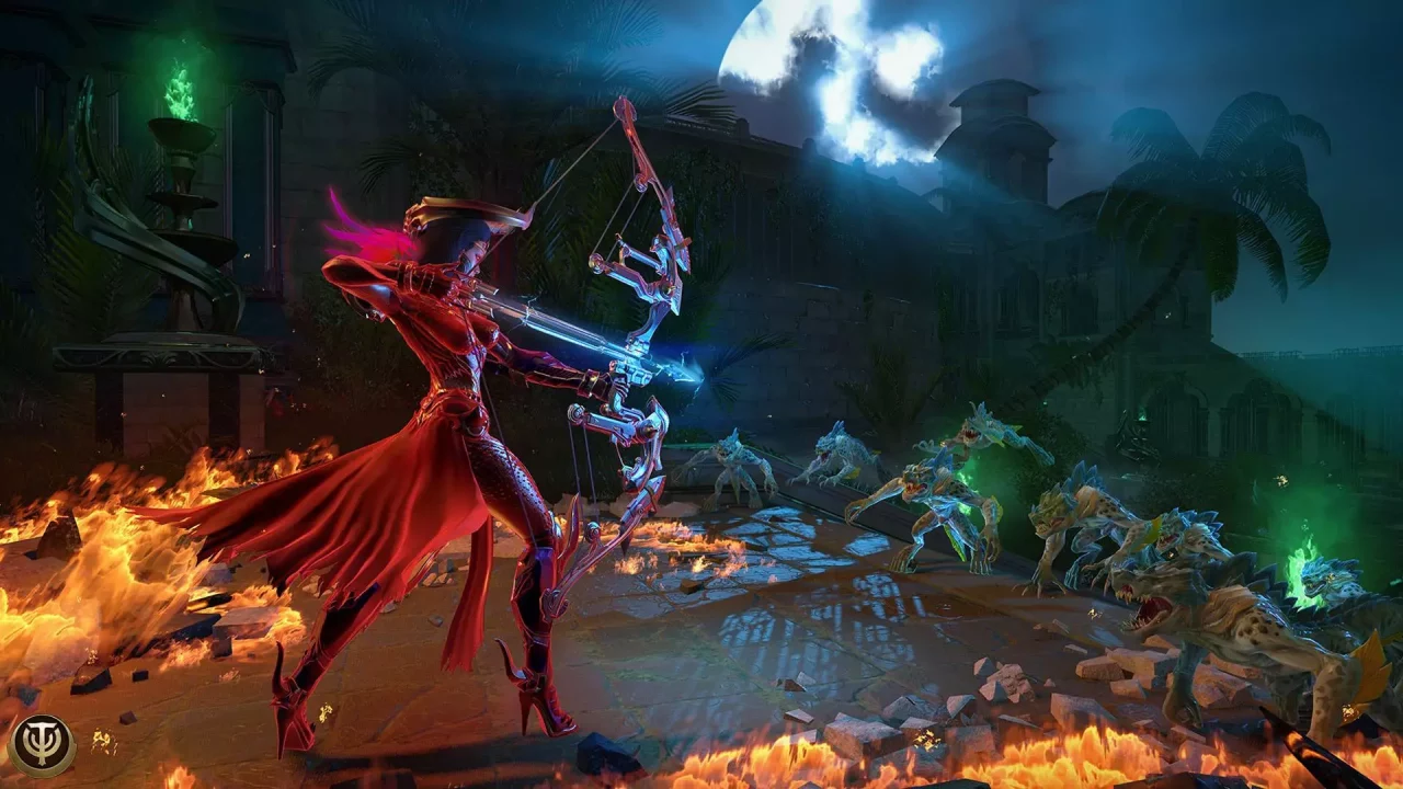 Skyforge