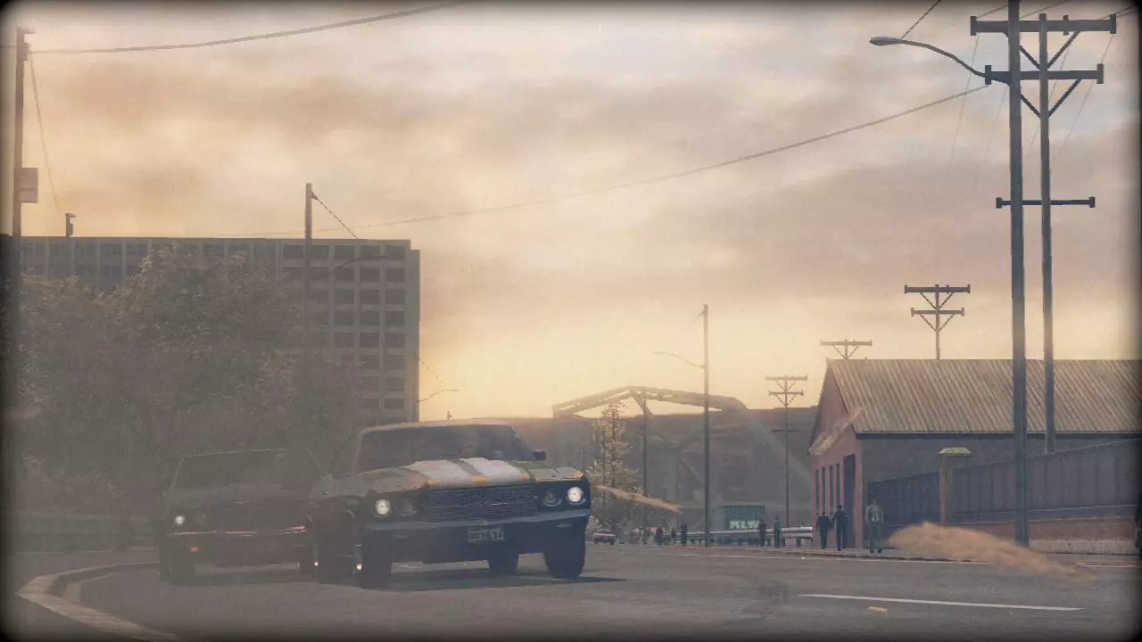 -Driver San Francisco-游戏截图-好玩游戏库
