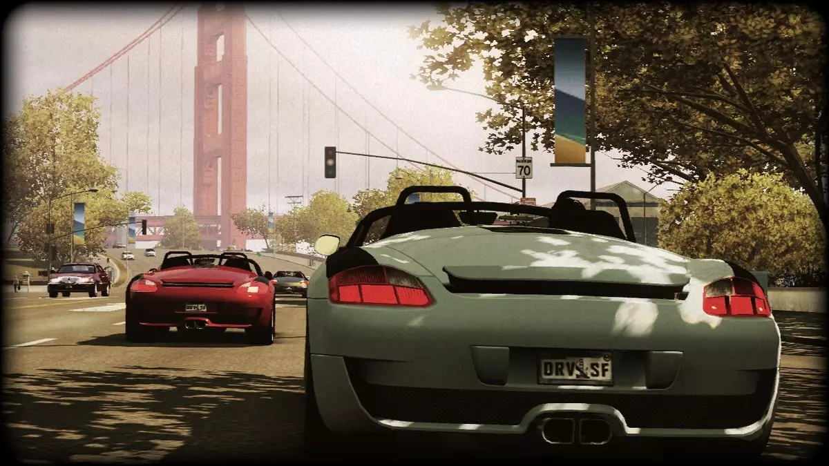 -Driver San Francisco-游戏截图-好玩游戏库