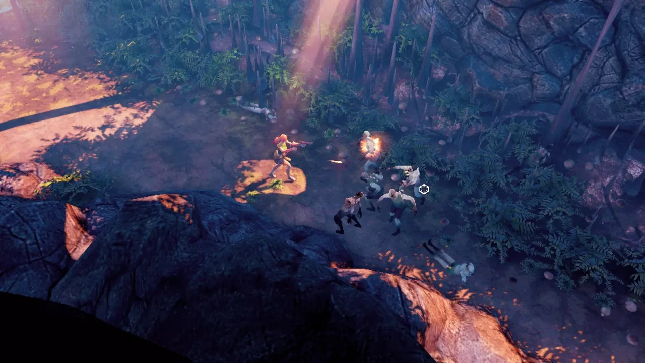 -Dead Island: Epidemic-游戏截图-好玩游戏库