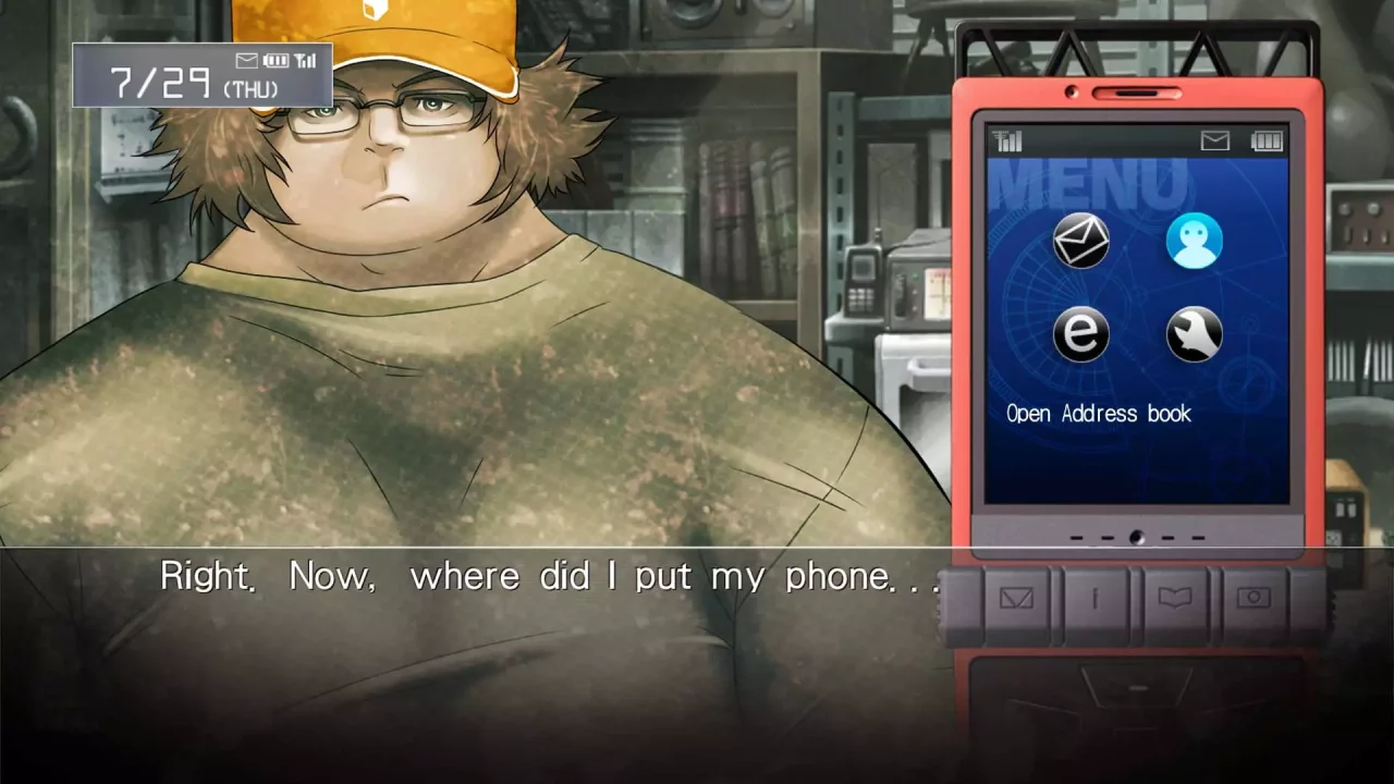 -STEINS;GATE-游戏截图-好玩游戏库