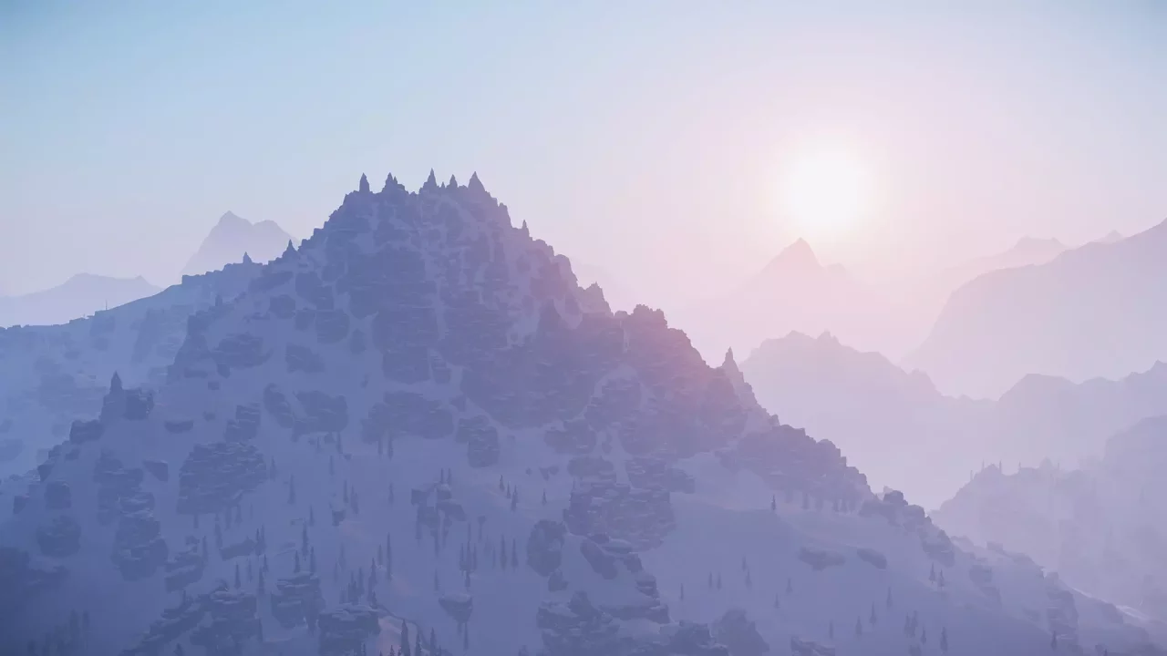 -SNOW-游戏截图-好玩游戏库