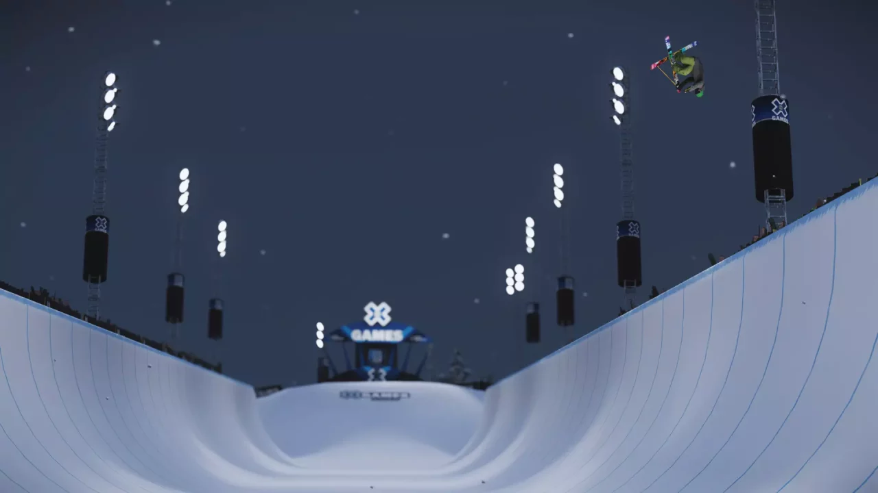 -SNOW-游戏截图-好玩游戏库
