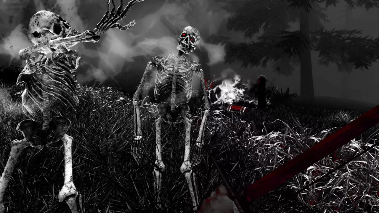 -Betrayer-游戏截图-好玩游戏库
