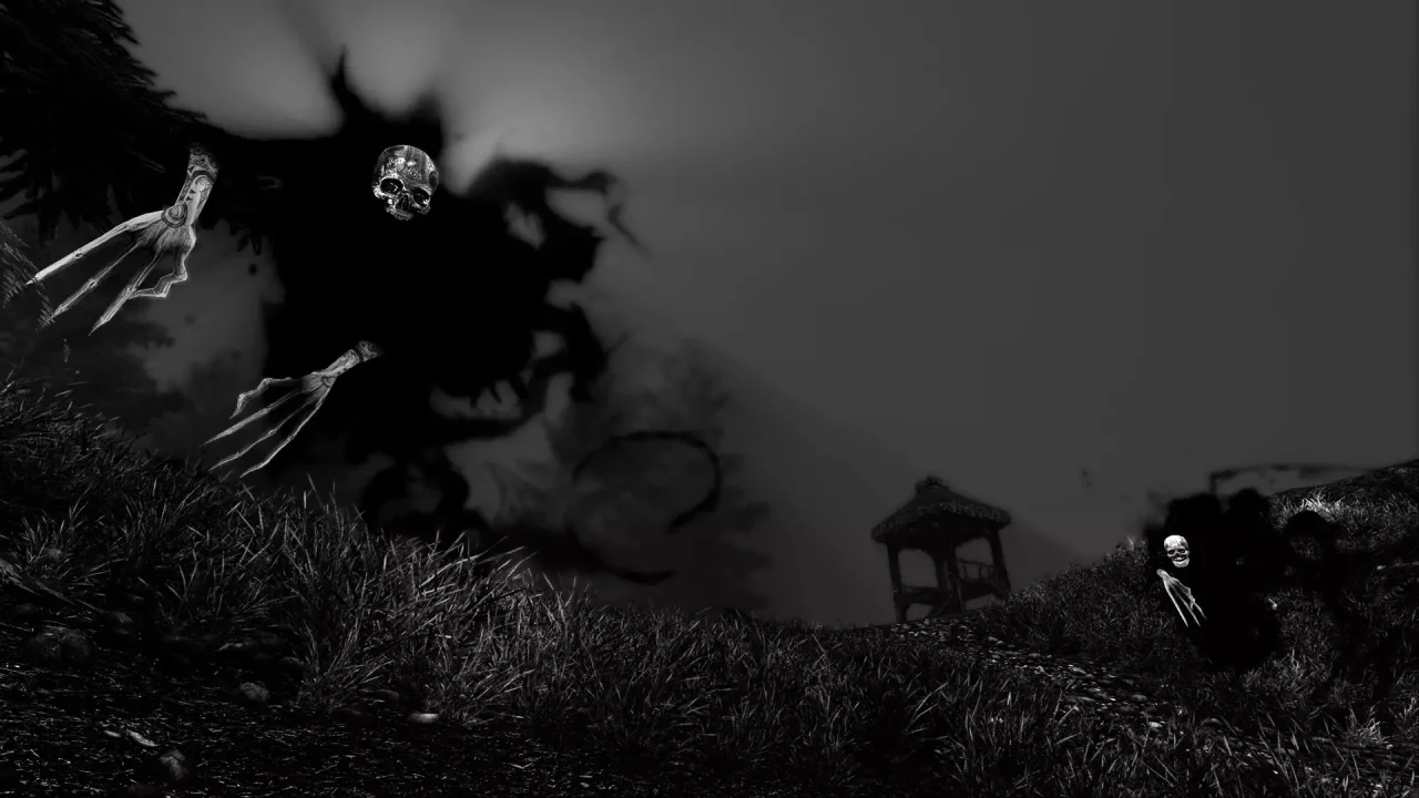 -Betrayer-游戏截图-好玩游戏库