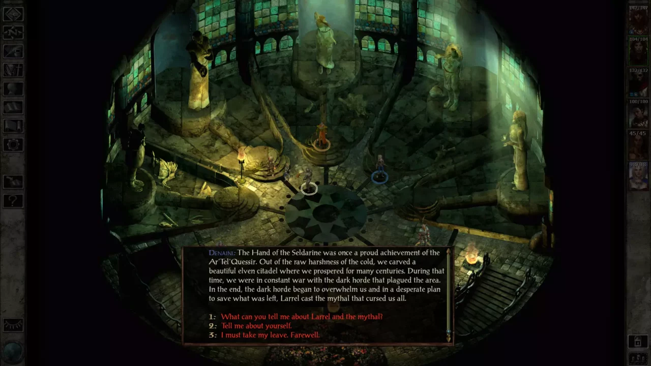 冰风谷：增强版-Icewind Dale: Enhanced Edition-游戏截图-好玩游戏库