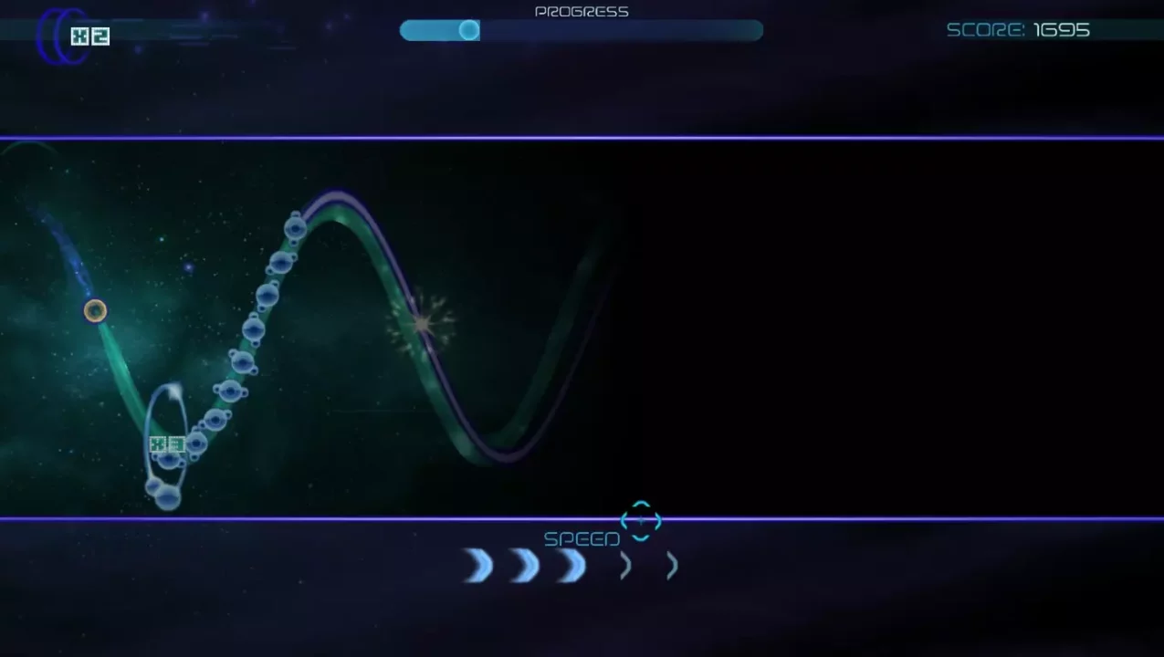 -Waveform-游戏截图-好玩游戏库