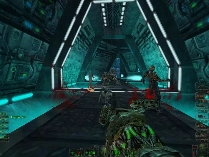 John Romero’s Daikatana