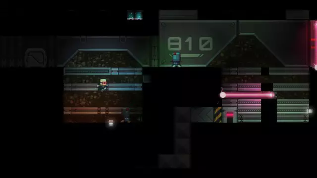 -Stealth Bastard Deluxe-游戏截图-好玩游戏库