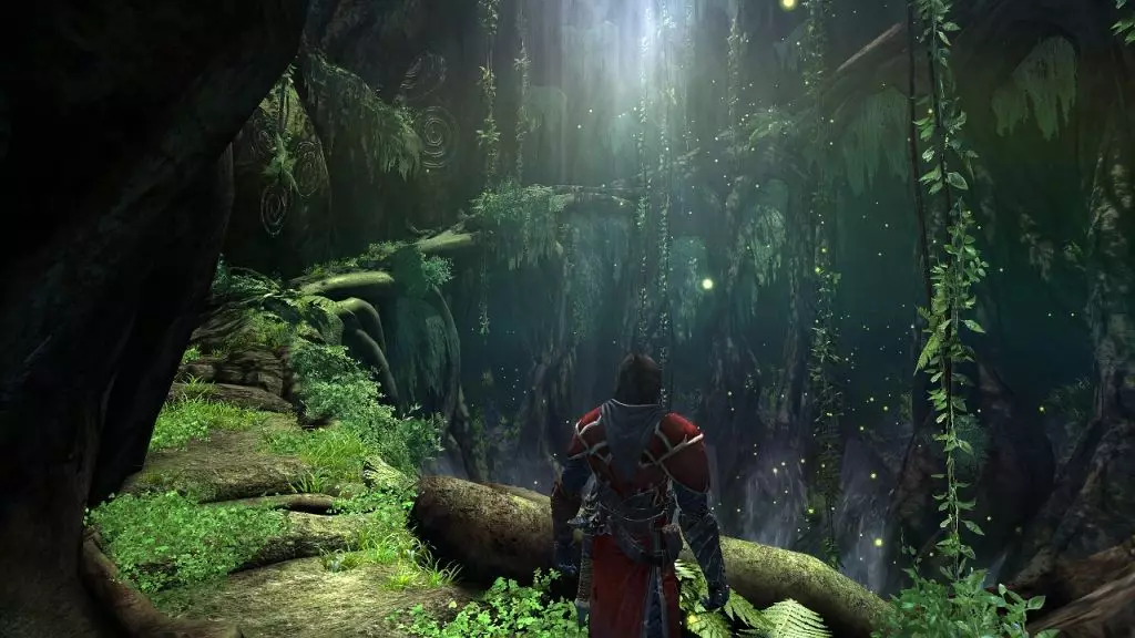 -Castlevania: Lords of Shadow-游戏截图-好玩游戏库