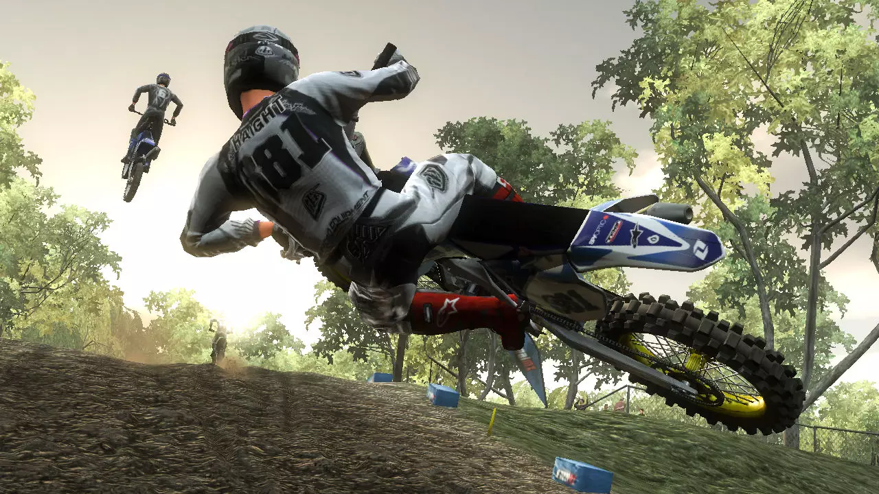 -MX vs. ATV Reflex-游戏截图-好玩游戏库