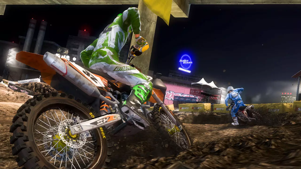 -MX vs. ATV Reflex-游戏截图-好玩游戏库