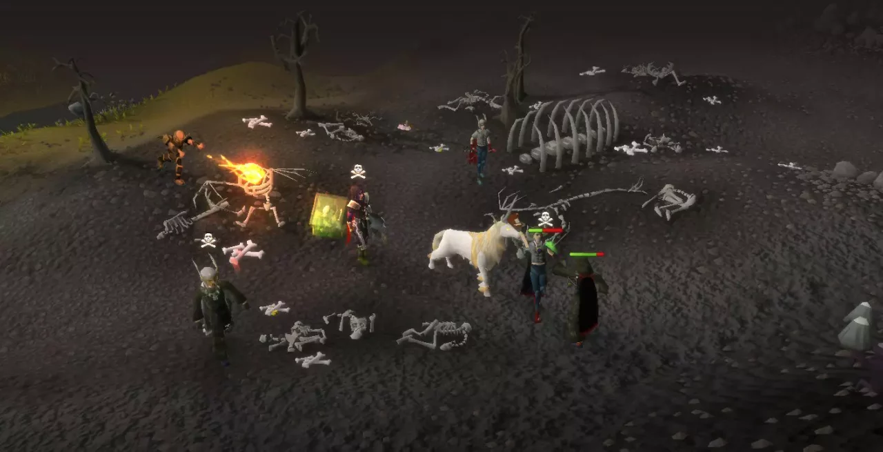RuneScape