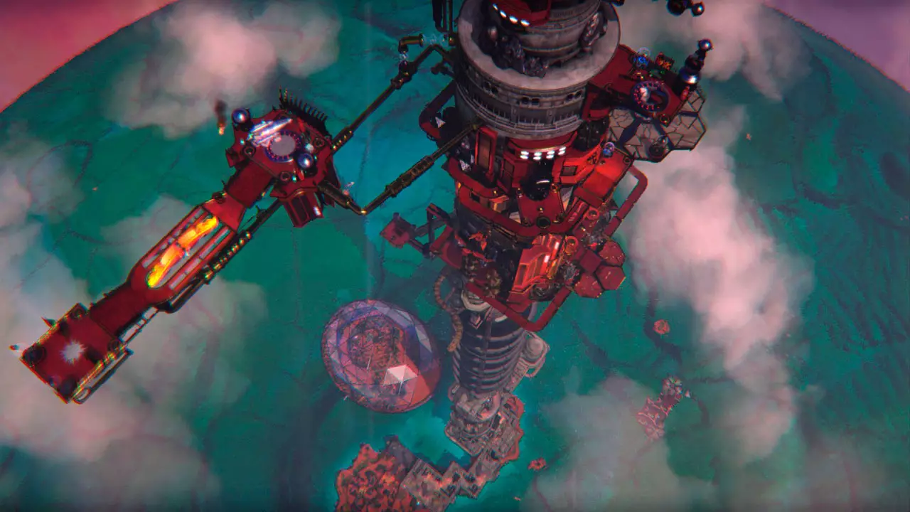 -The Deadly Tower of Monsters-游戏截图-好玩游戏库