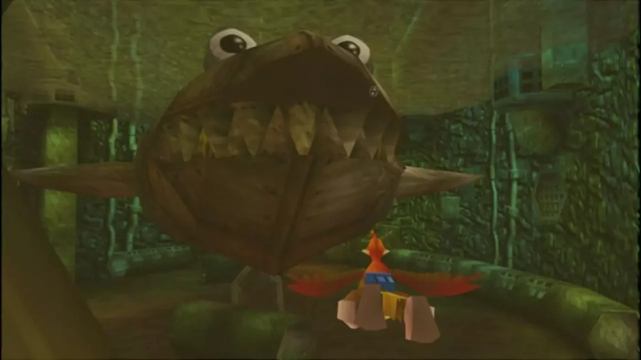 -Banjo-Kazooie-游戏截图-好玩游戏库