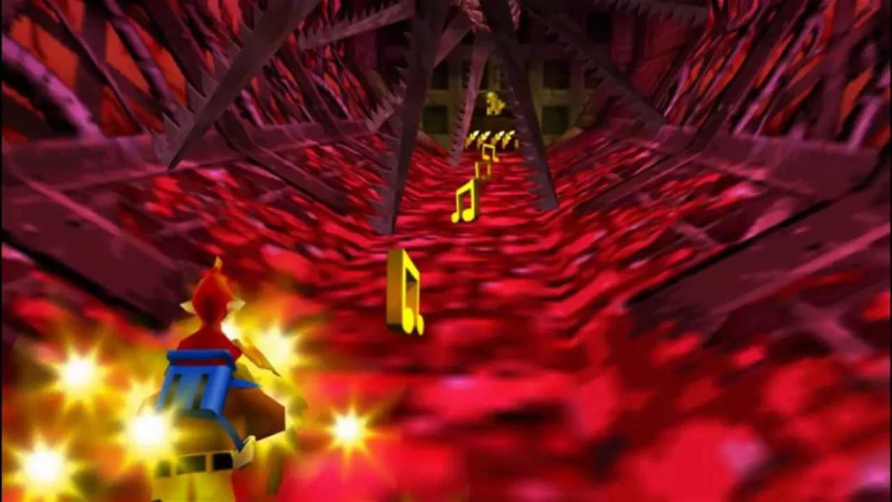 -Banjo-Kazooie-游戏截图-好玩游戏库