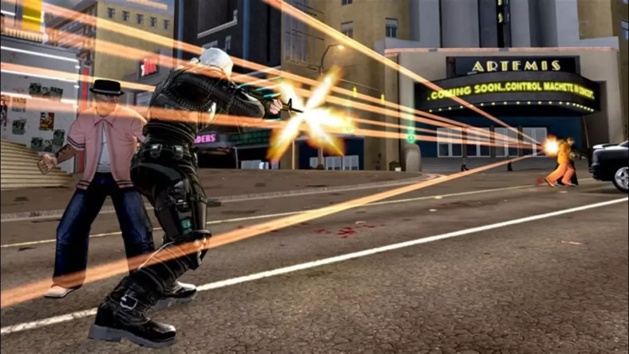 -Crackdown-游戏截图-好玩游戏库