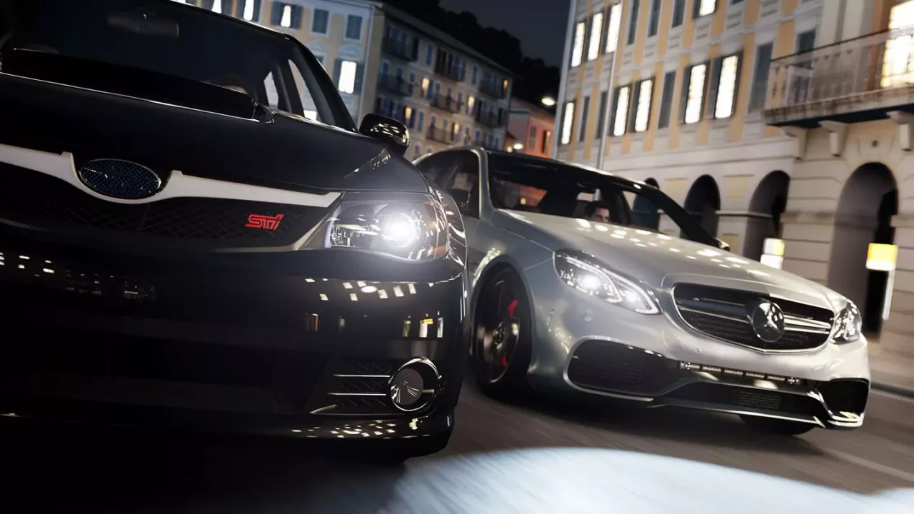 -Forza Horizon 2-游戏截图-好玩游戏库