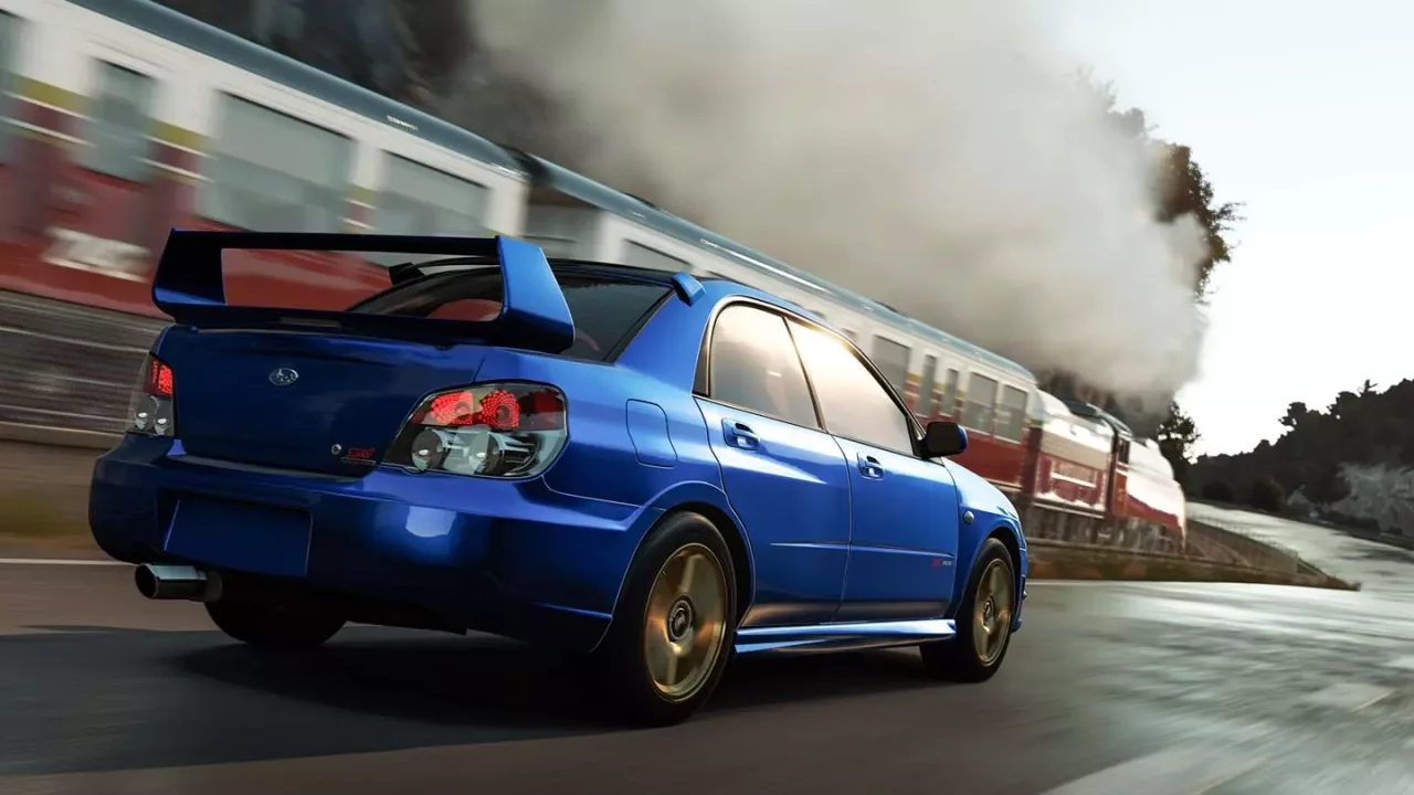 -Forza Horizon 2-游戏截图-好玩游戏库