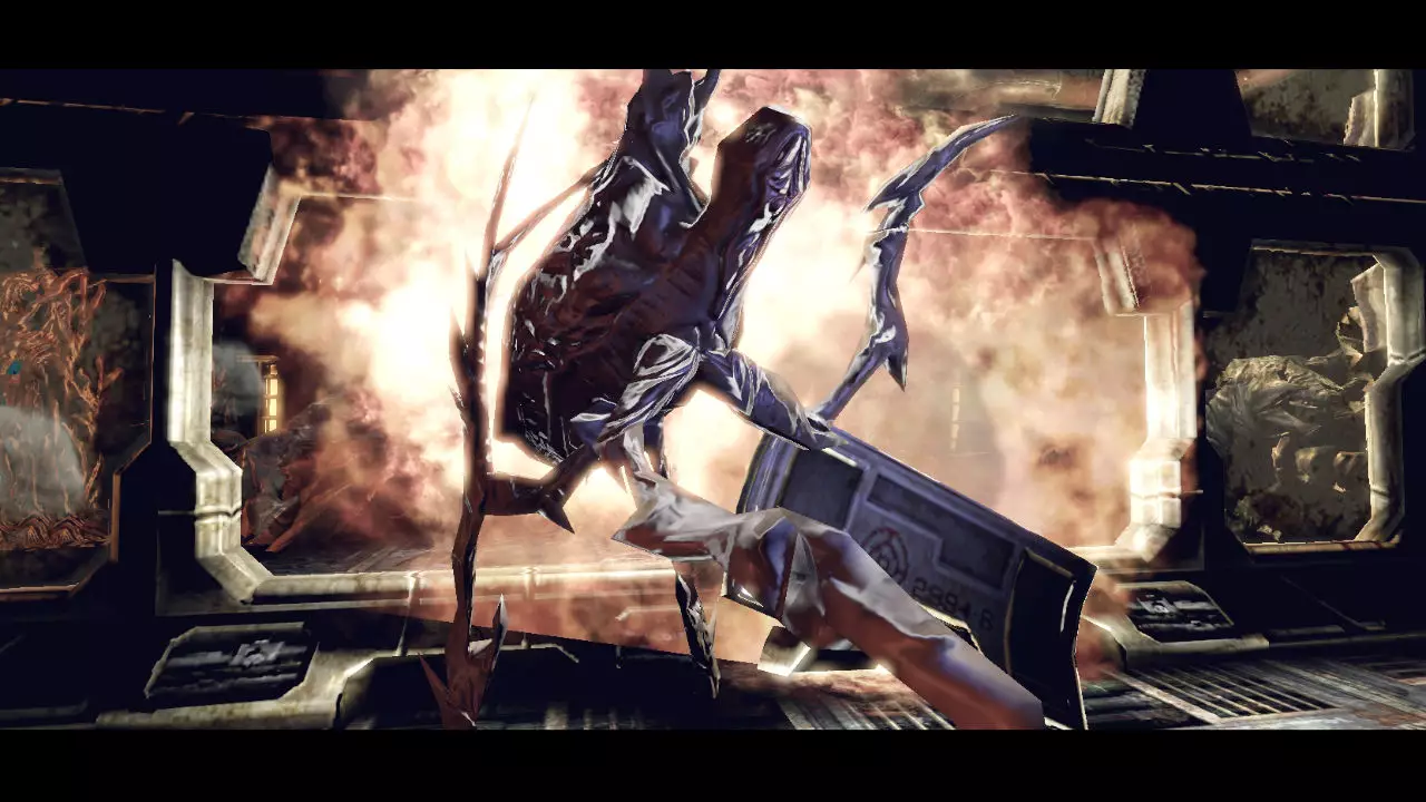 -Alien Breed 3: Descent-游戏截图-好玩游戏库