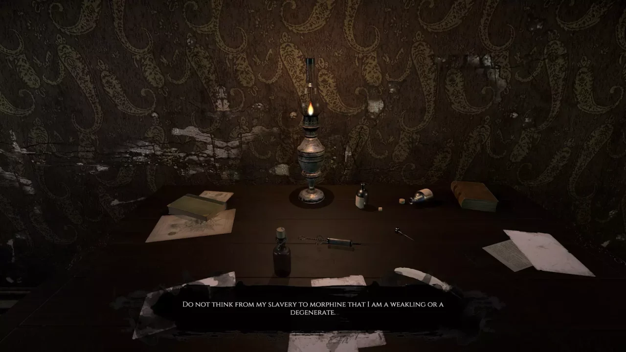 Dagon: by H. P. Lovecraft