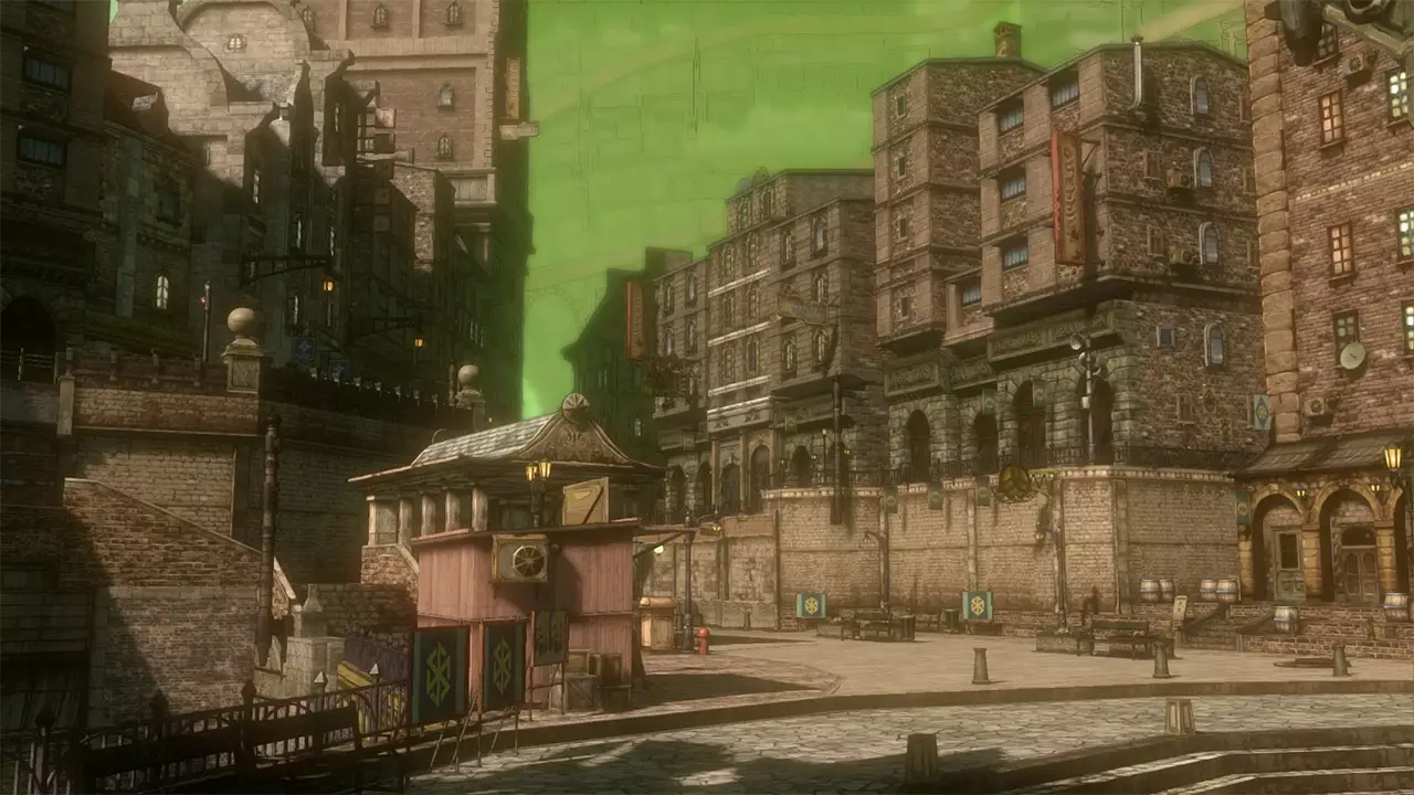-Gravity Rush Remastered-游戏截图-好玩游戏库