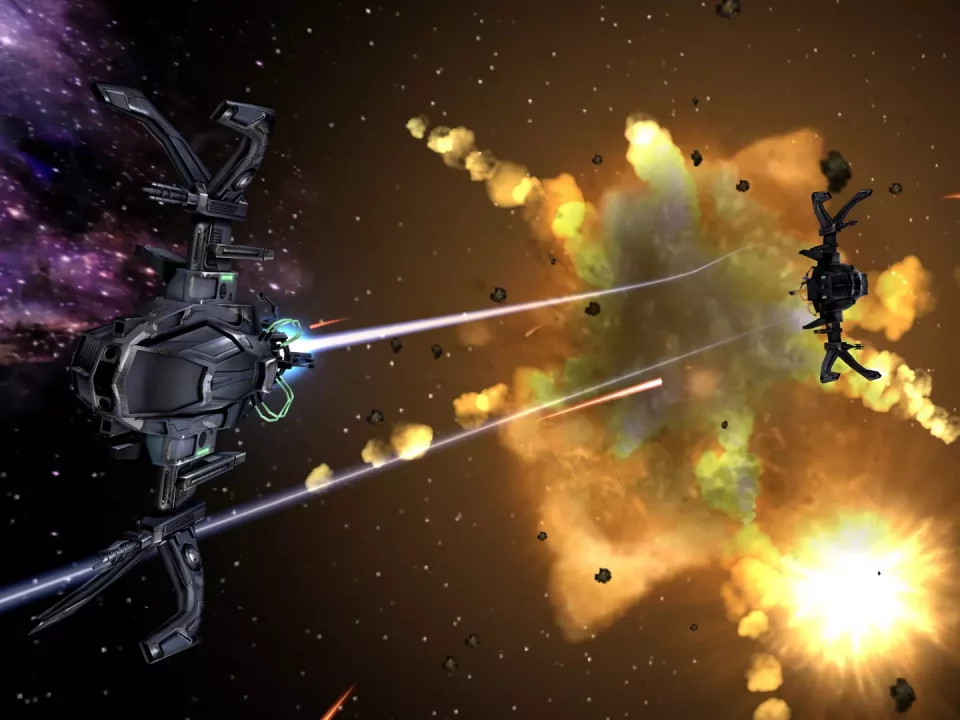 -Unreal Tournament 2004: Editor's Choice Edition-游戏截图-好玩游戏库