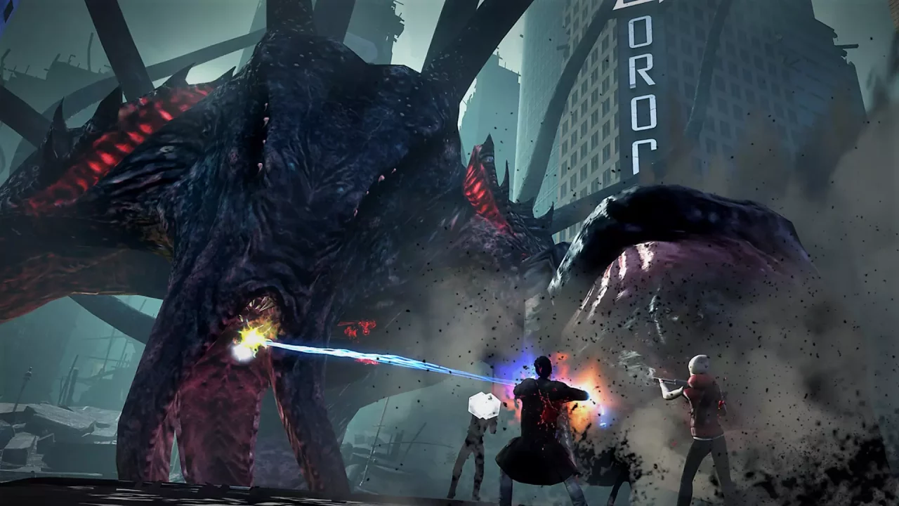 -Secret World Legends-游戏截图-好玩游戏库