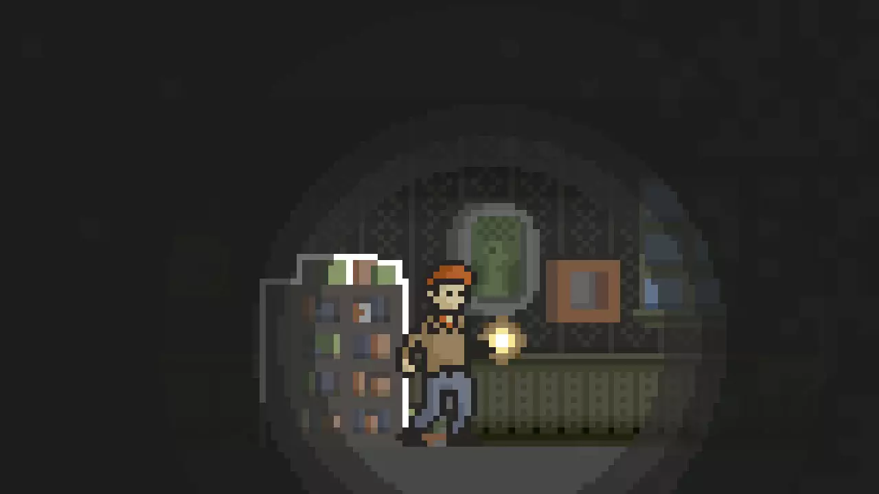 -Home-游戏截图-好玩游戏库