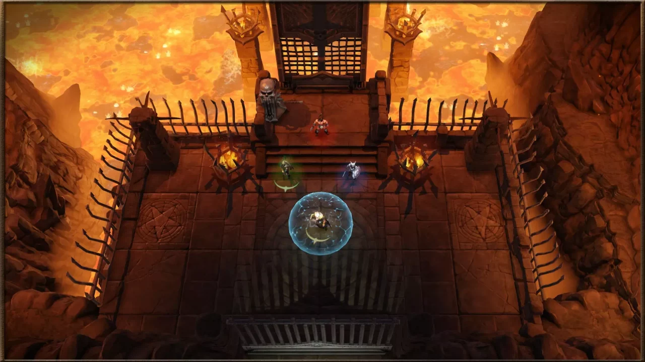 -Gauntlet Slayer Edition-游戏截图-好玩游戏库