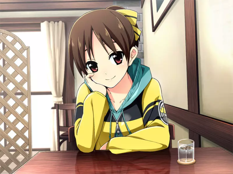-Go! Go! Nippon! ~My First Trip to Japan~-游戏截图-好玩游戏库