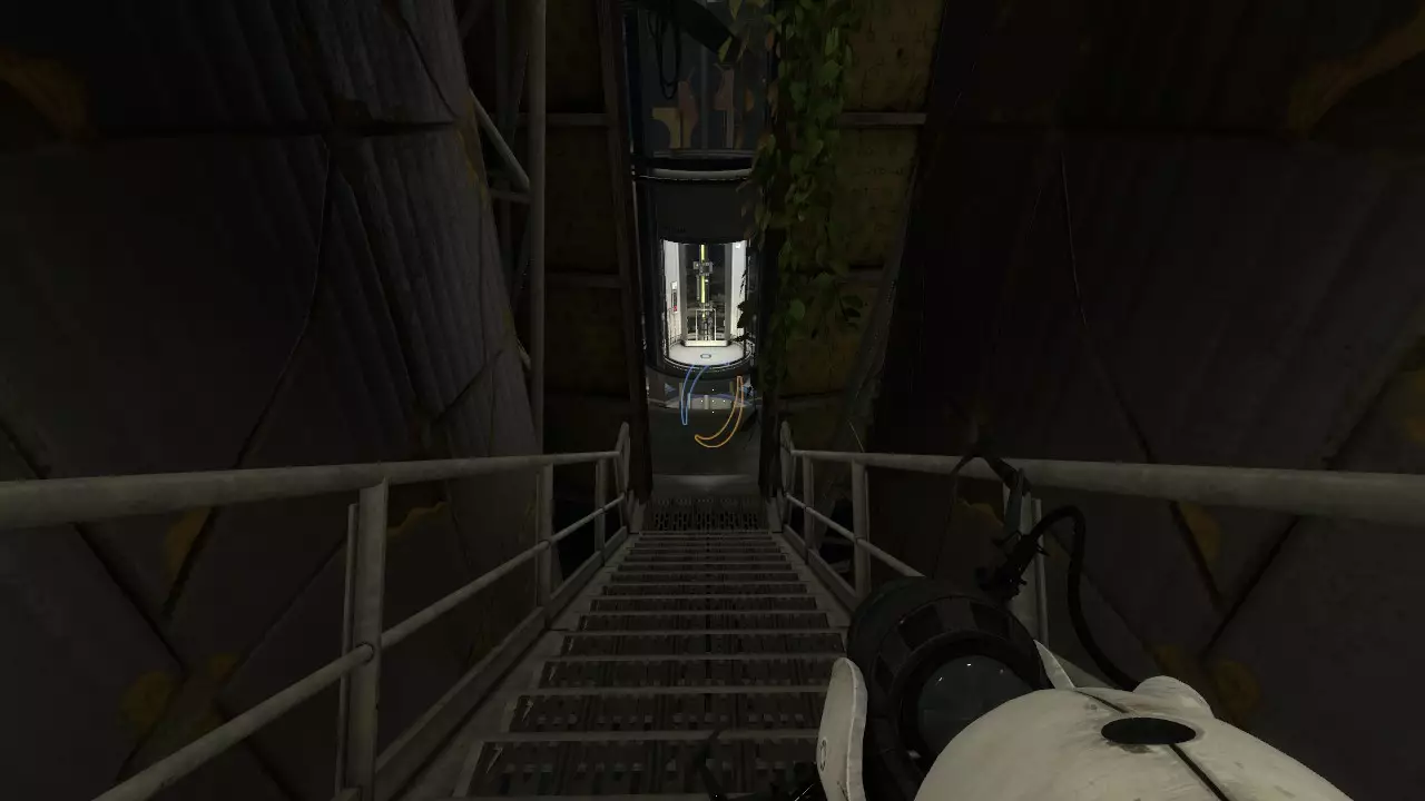 -Portal 2 Sixense Perceptual Pack-游戏截图-好玩游戏库