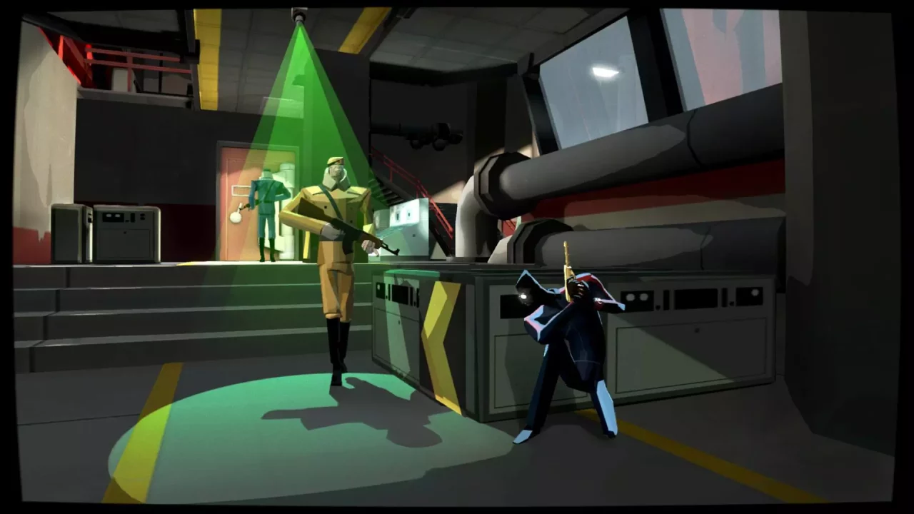 -CounterSpy-游戏截图-好玩游戏库