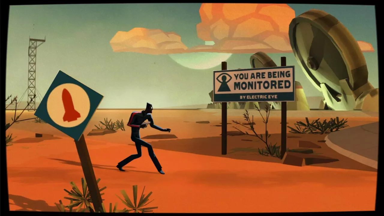 -CounterSpy-游戏截图-好玩游戏库