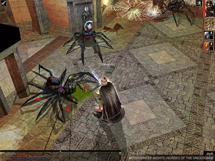 -Neverwinter Nights Diamond-游戏截图-好玩游戏库