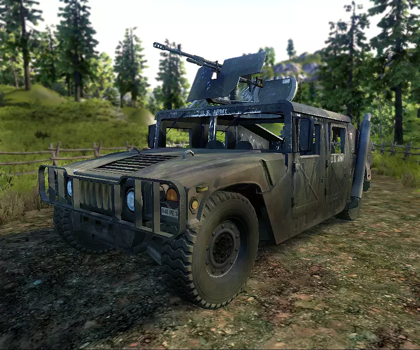 -Battlefield: Bad Company-游戏截图-好玩游戏库