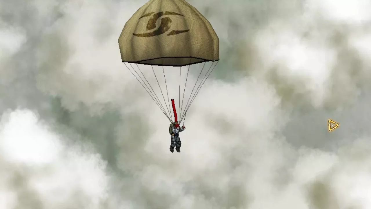 -Intrusion 2-游戏截图-好玩游戏库