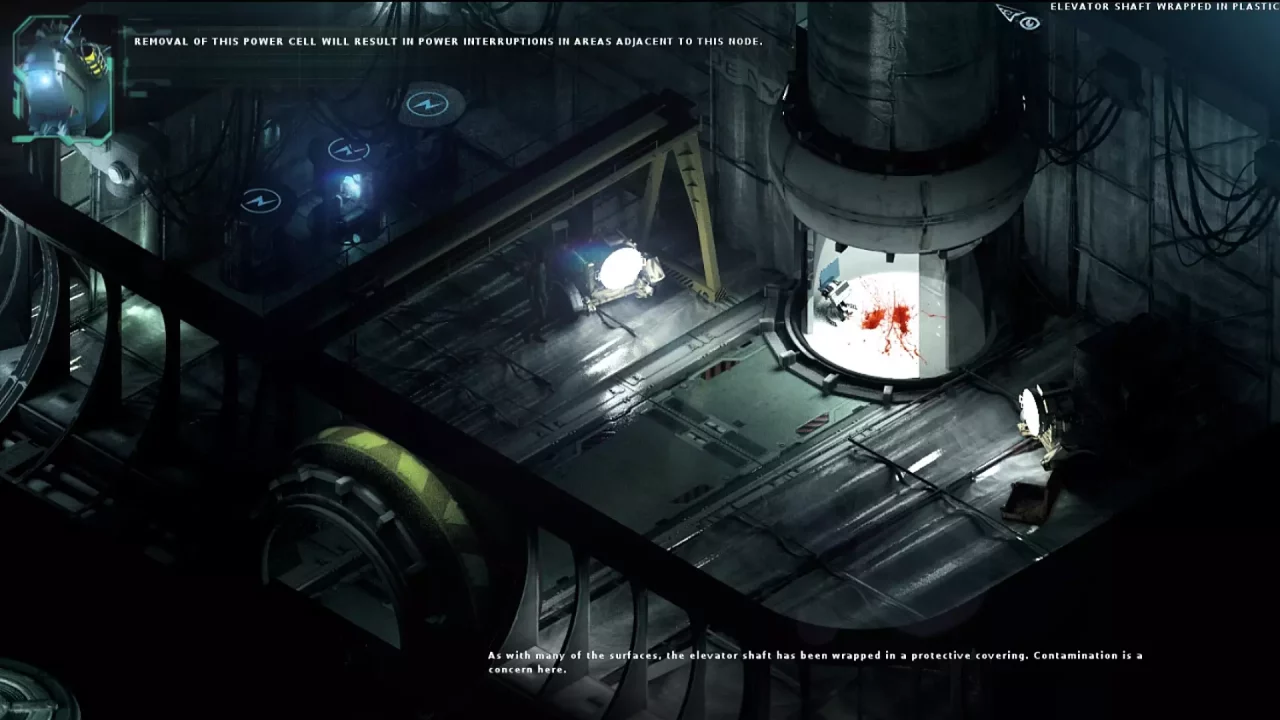 -STASIS-游戏截图-好玩游戏库