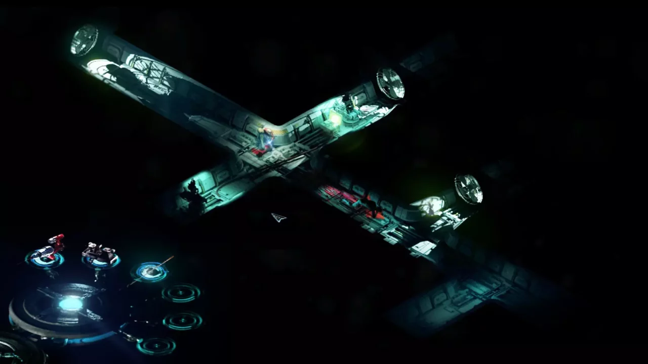 -STASIS-游戏截图-好玩游戏库