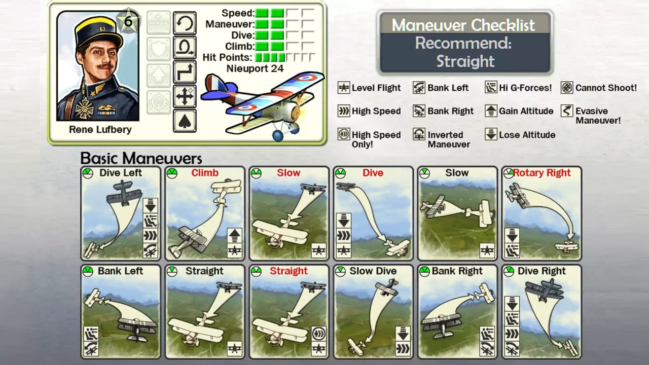 -Sid Meier’s Ace Patrol-游戏截图-好玩游戏库