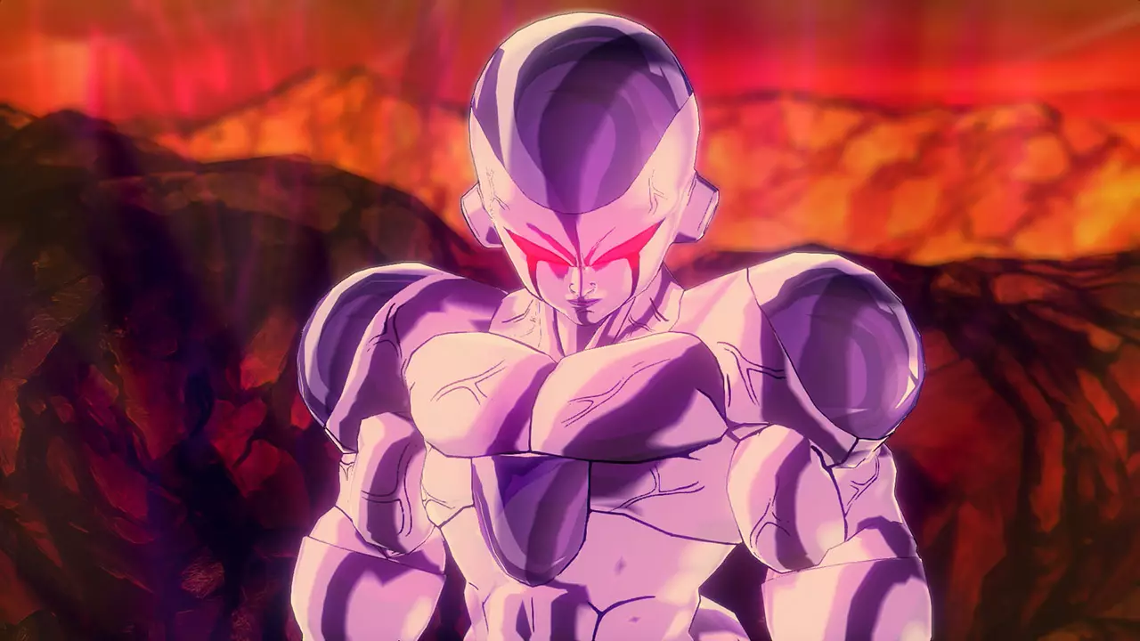 -Dragon Ball Xenoverse-游戏截图-好玩游戏库