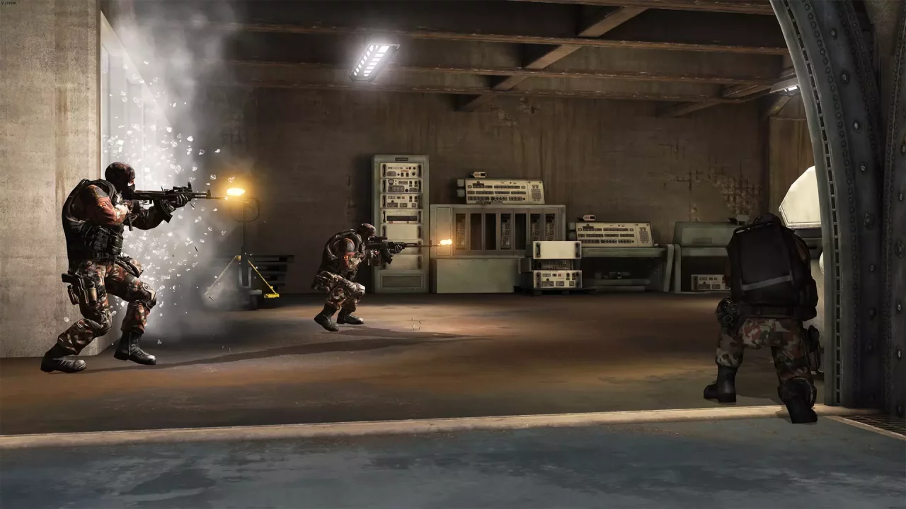 America’s Army: Proving Grounds