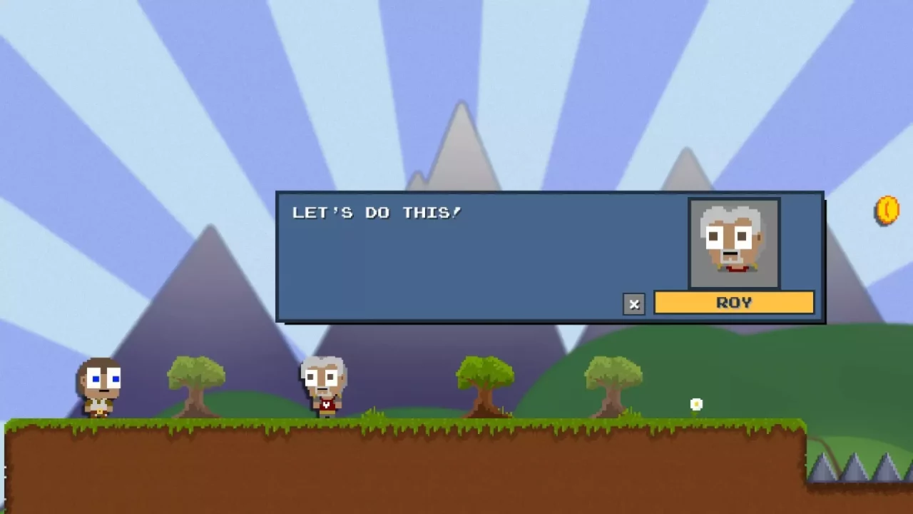 -DLC Quest-游戏截图-好玩游戏库