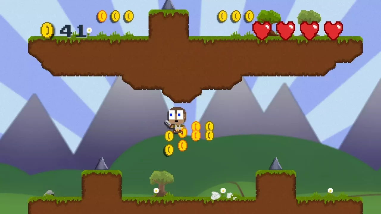 -DLC Quest-游戏截图-好玩游戏库