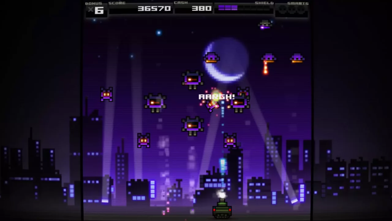 -Titan Attacks!-游戏截图-好玩游戏库