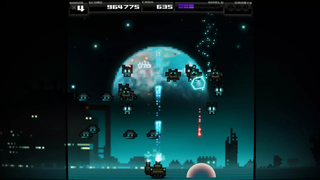 -Titan Attacks!-游戏截图-好玩游戏库