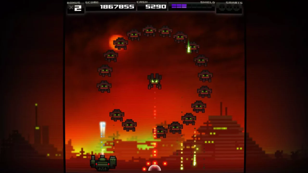 -Titan Attacks!-游戏截图-好玩游戏库