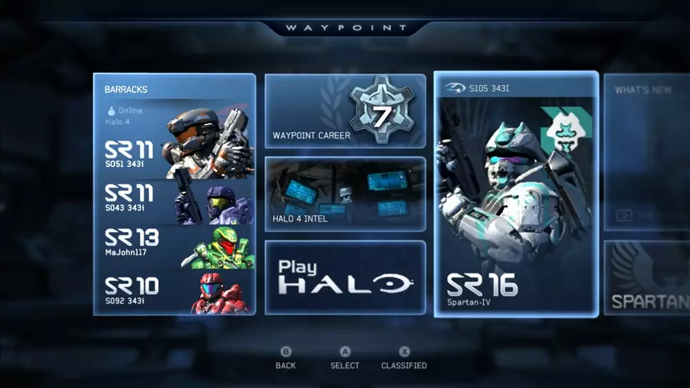 -Halo Waypoint-游戏截图-好玩游戏库