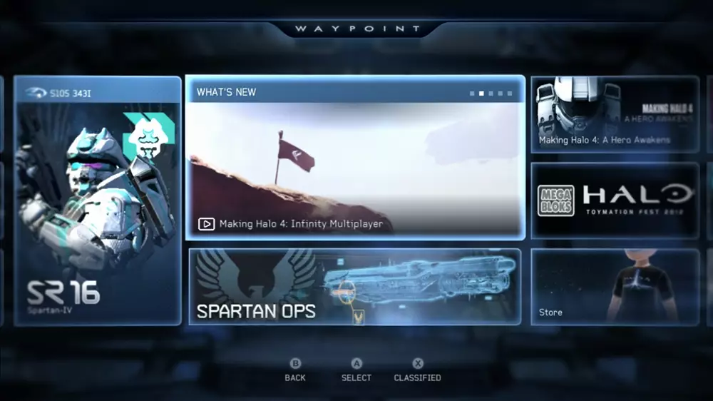 -Halo Waypoint-游戏截图-好玩游戏库